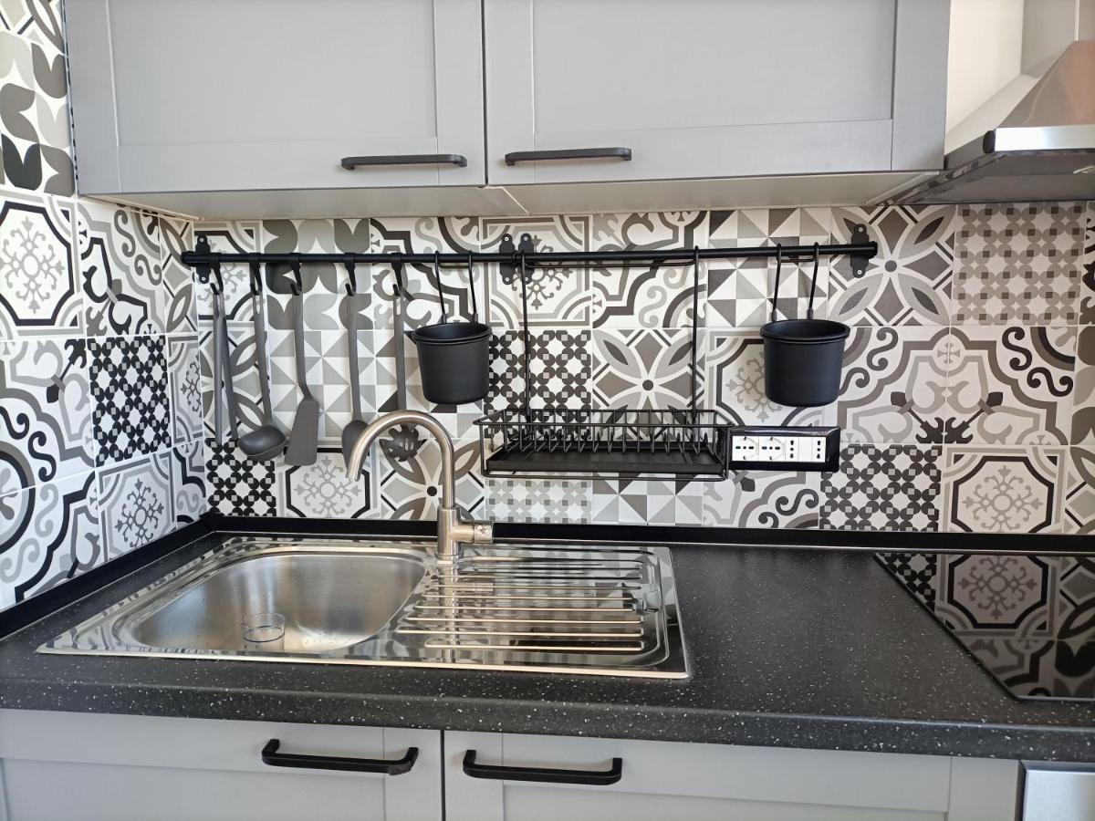 Appartement Tuo Pallino