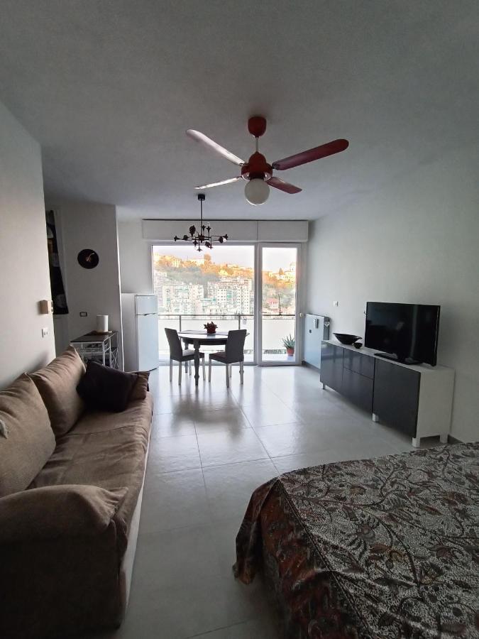 Tuo Pallino Appartement