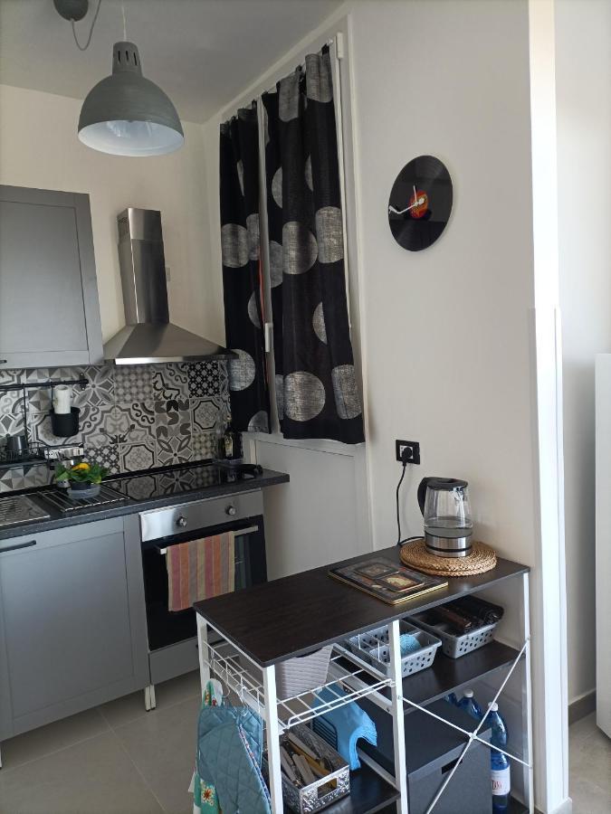 Tuo Pallino Appartement