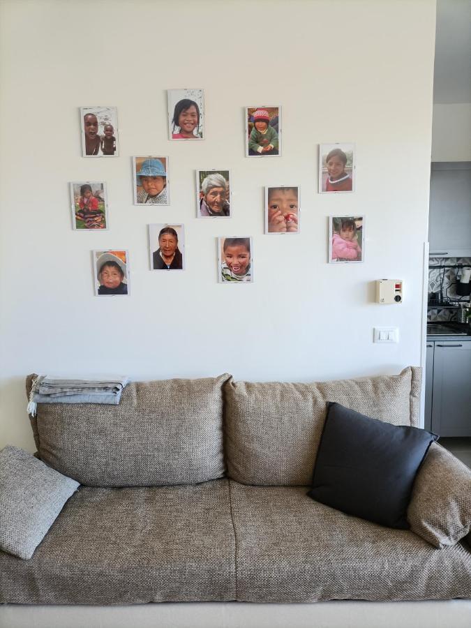 Appartement Tuo Pallino San Remo