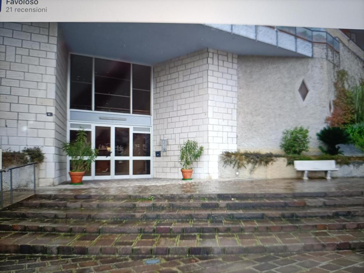 Tuo Pallino Appartement San Remo