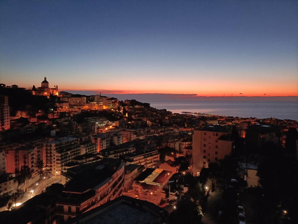 Tuo Pallino * San Remo