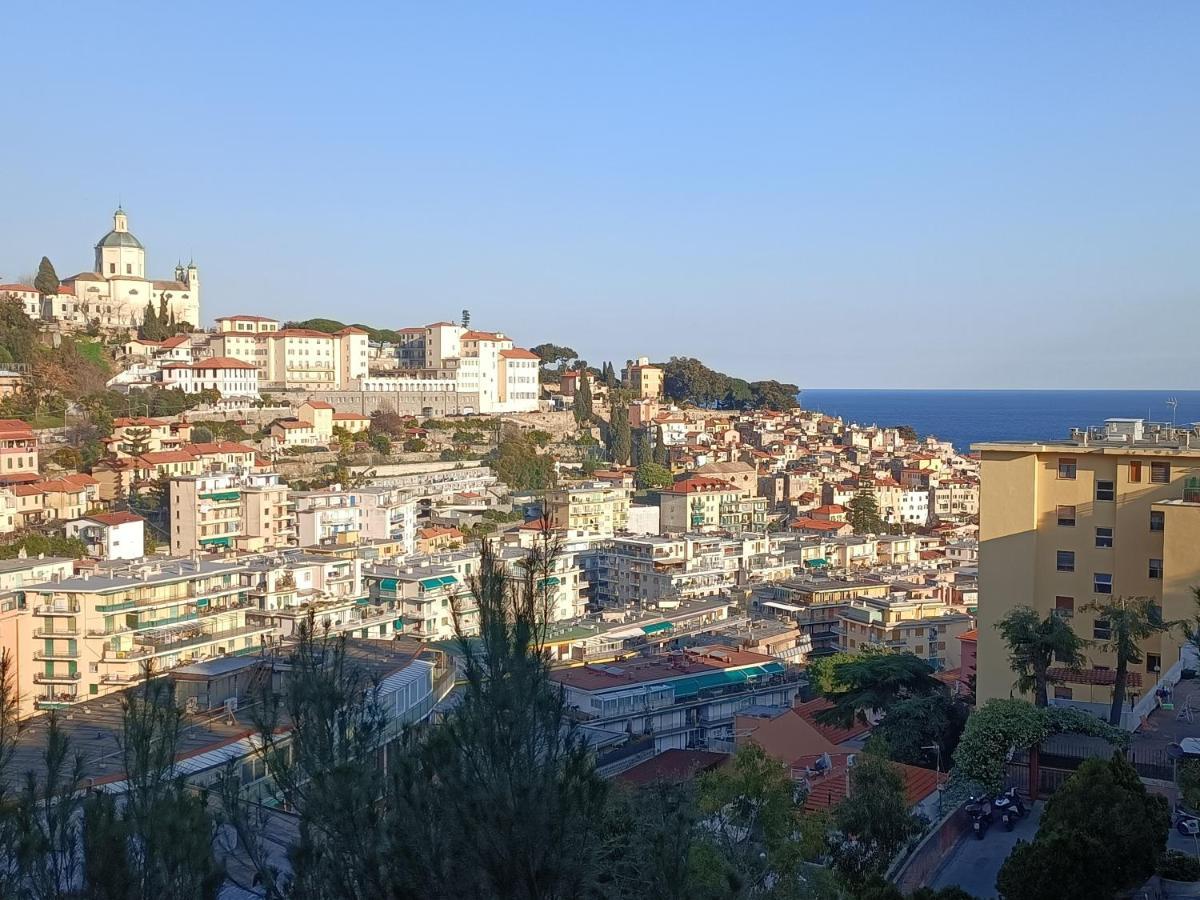 Tuo Pallino Appartement