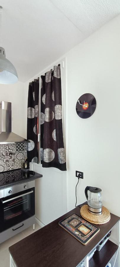 Appartement Tuo Pallino *