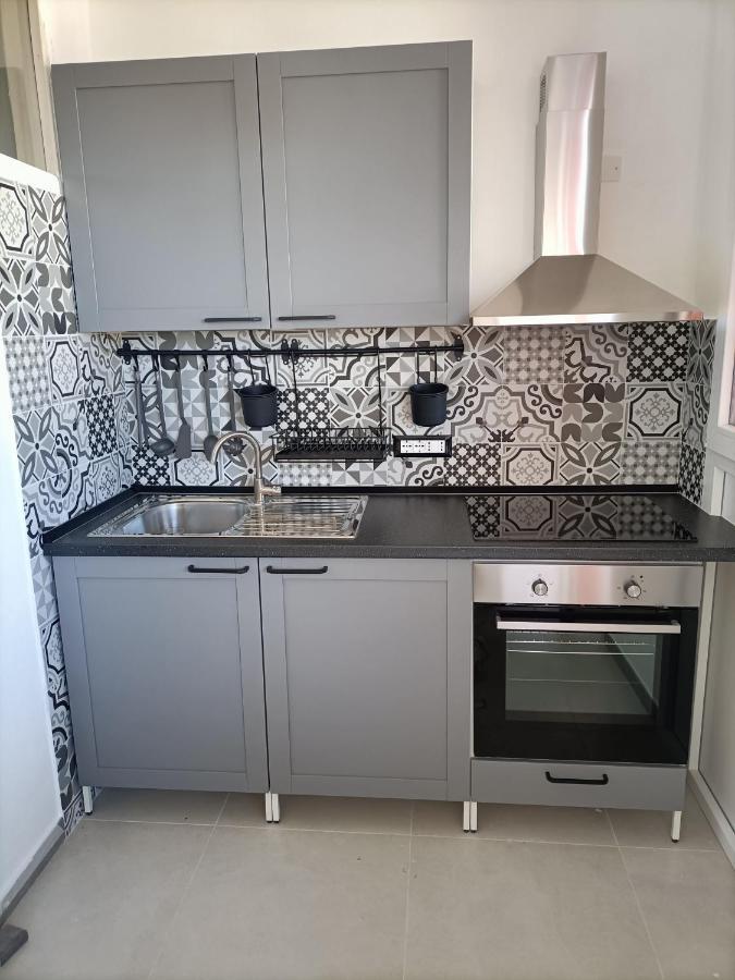 Tuo Pallino Appartement