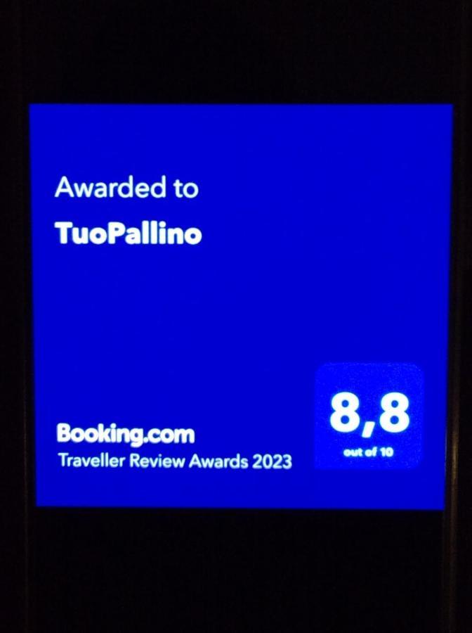 Tuo Pallino