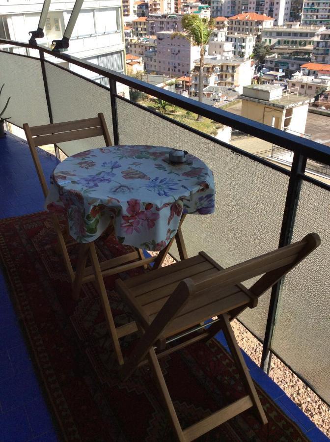 Appartement Tuo Pallino San Remo