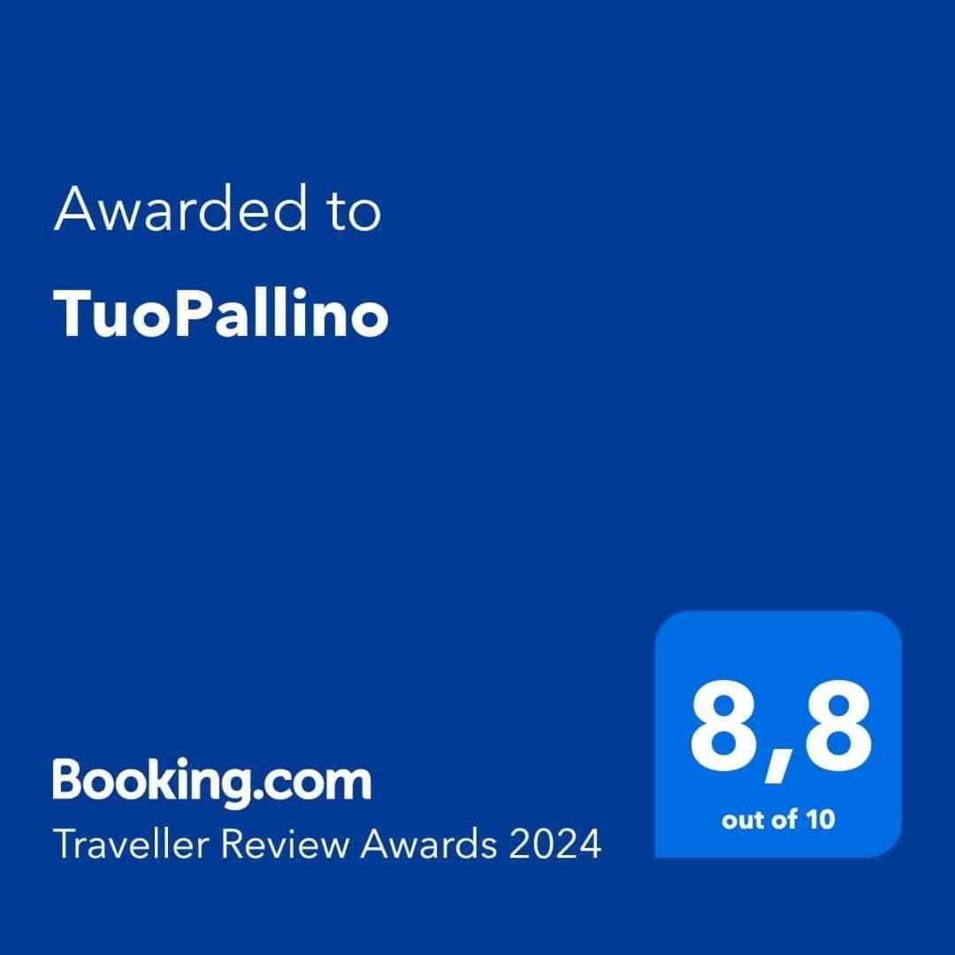Appartement Tuo Pallino