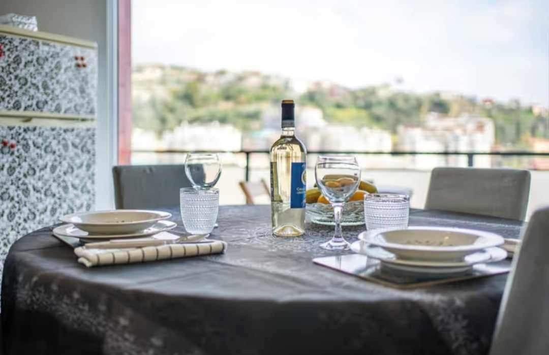 Tuo Pallino Appartement *
