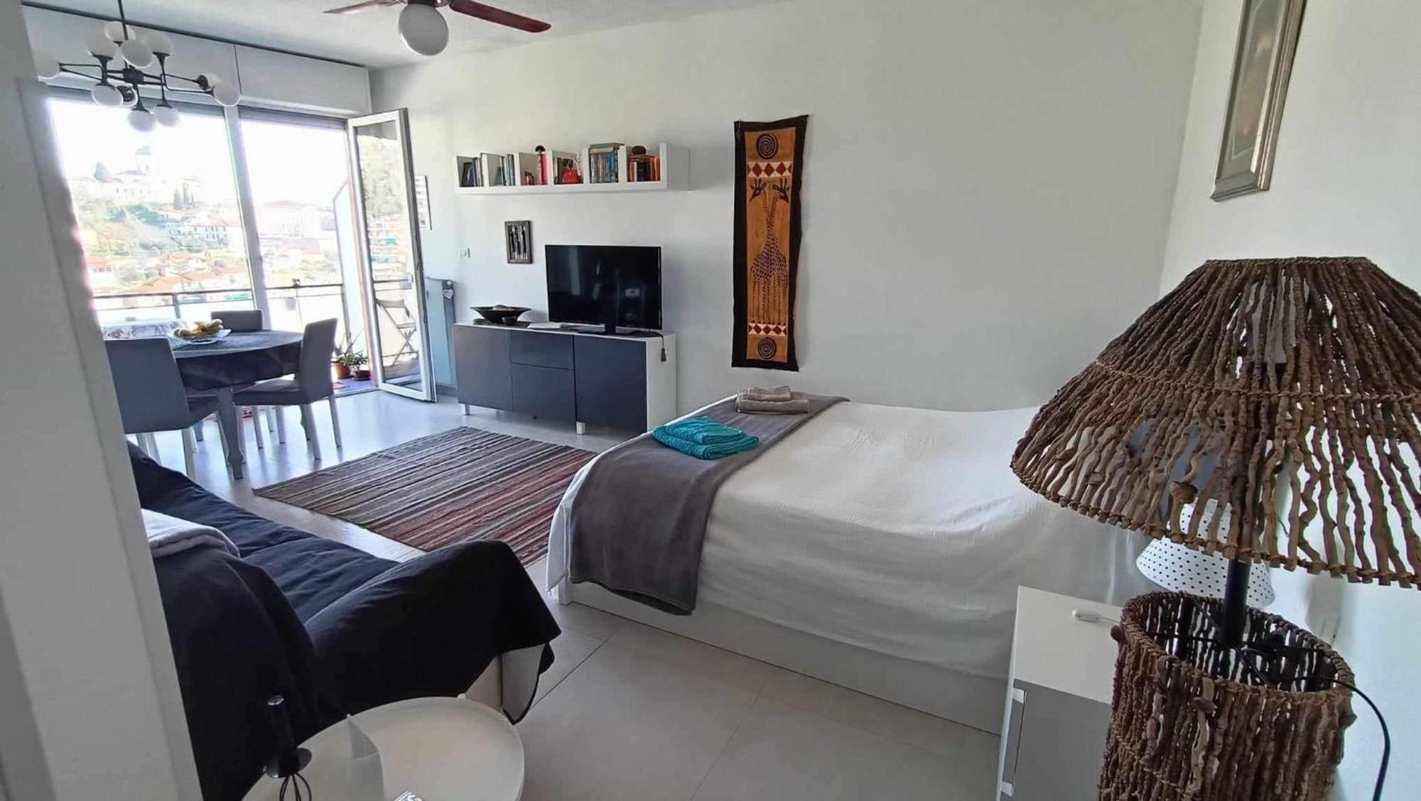 Appartement Tuo Pallino San Remo