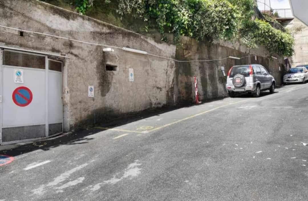 Appartement Tuo Pallino