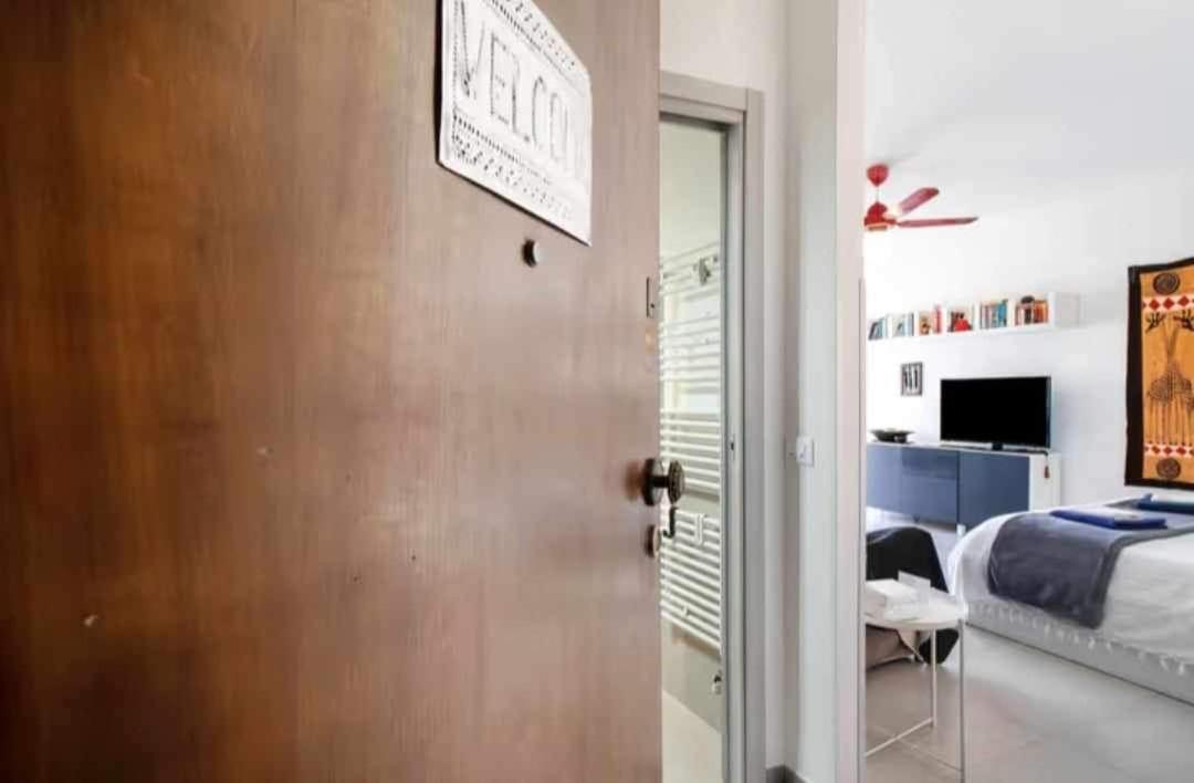 Tuo Pallino Appartement San Remo