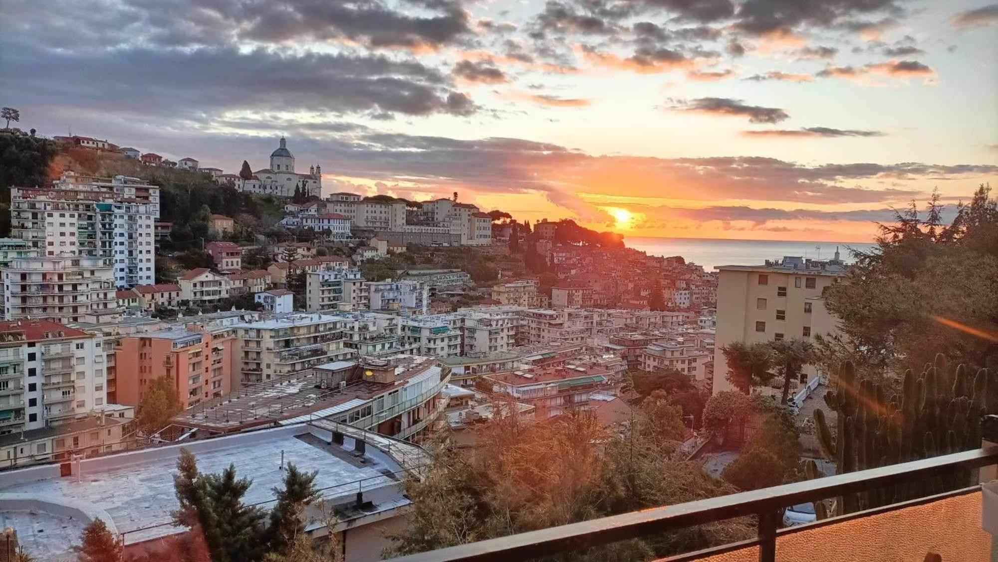 Tuo Pallino Appartement