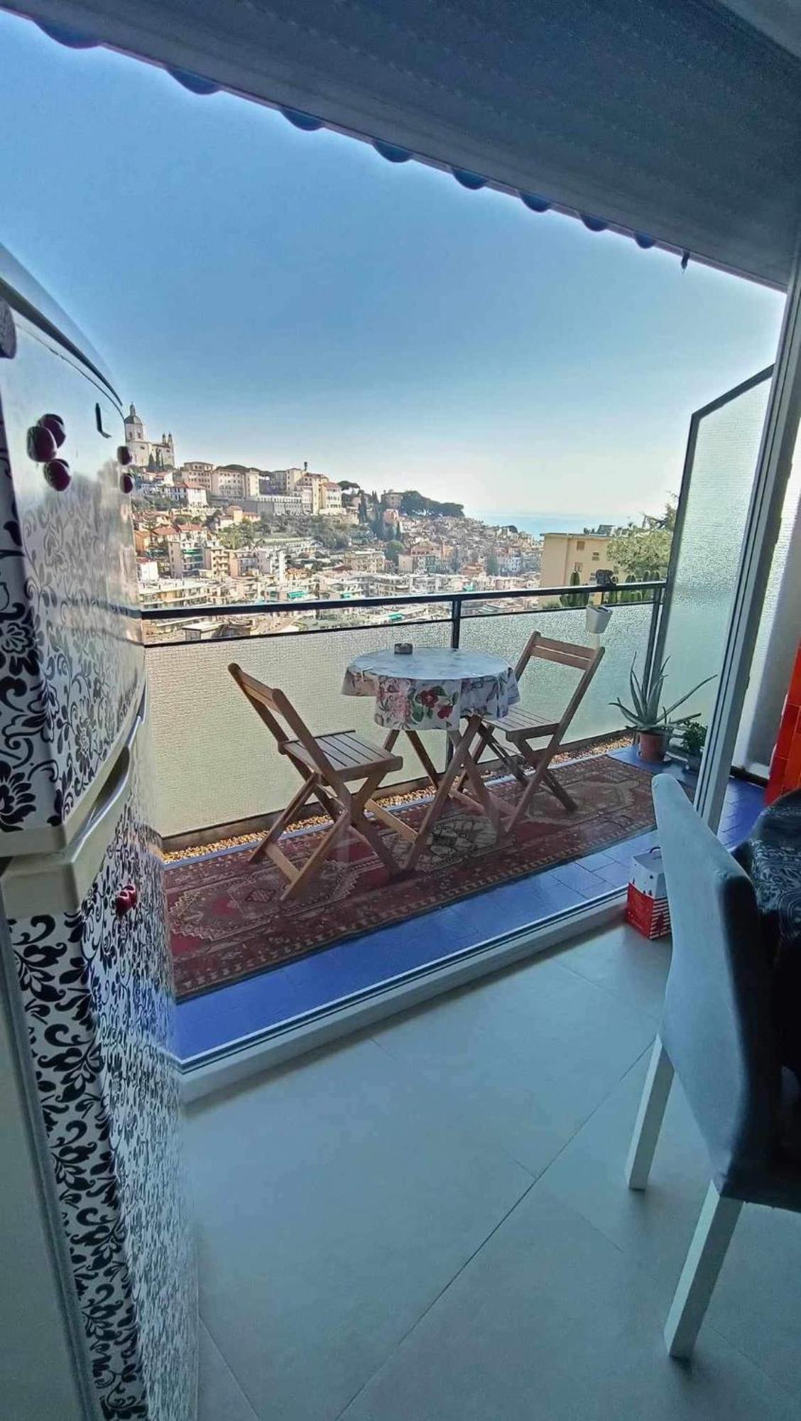 Tuo Pallino Appartement *