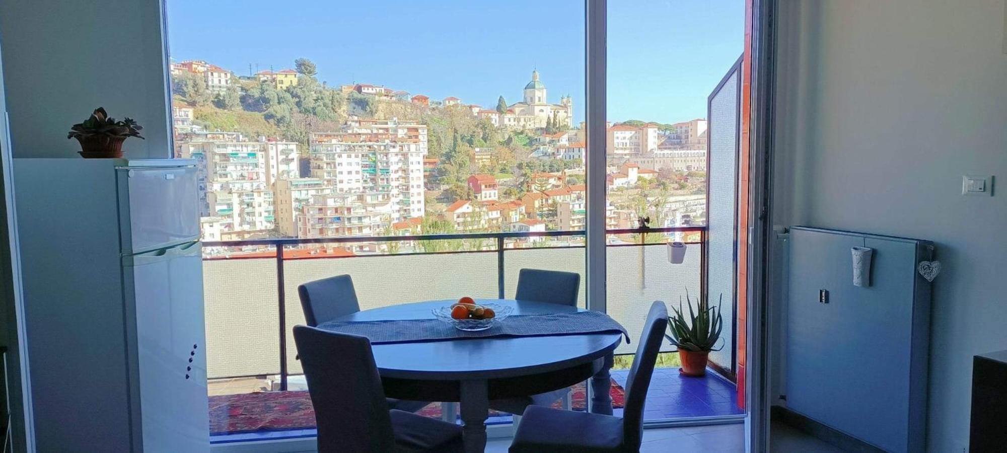 Appartement Tuo Pallino San Remo