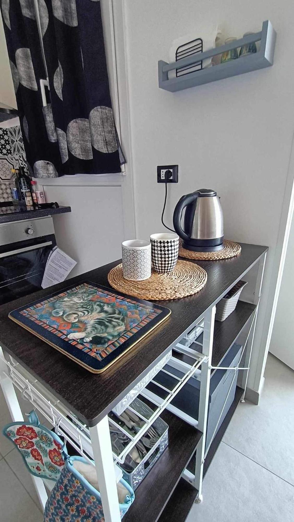 Appartement Tuo Pallino