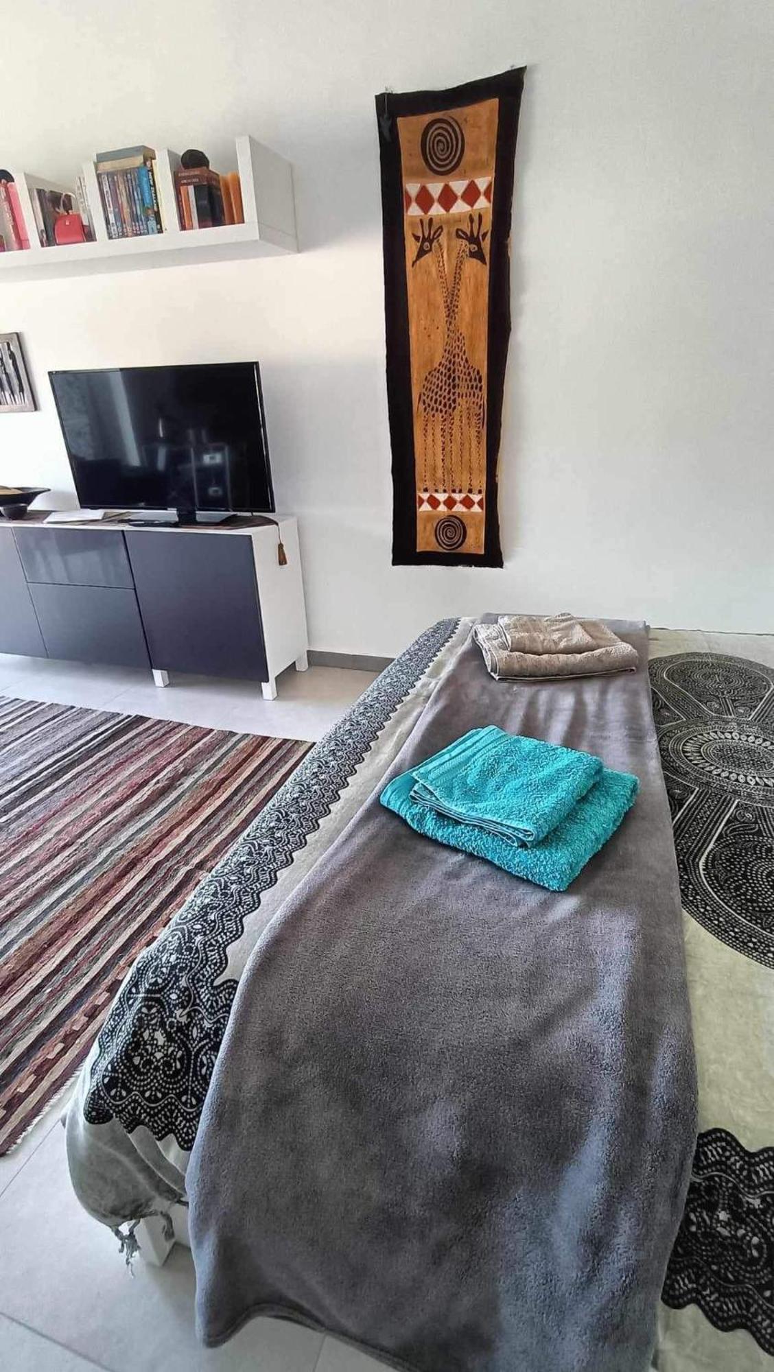 Tuo Pallino Appartement San Remo