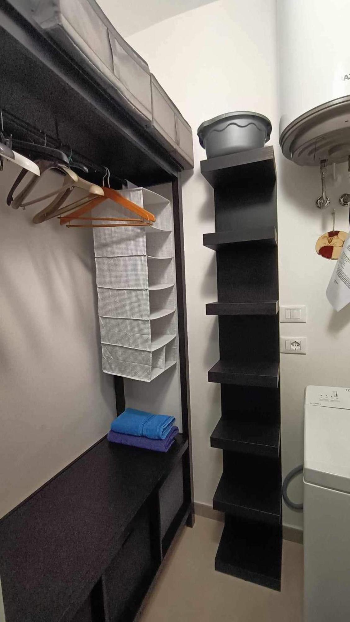 Tuo Pallino Appartement