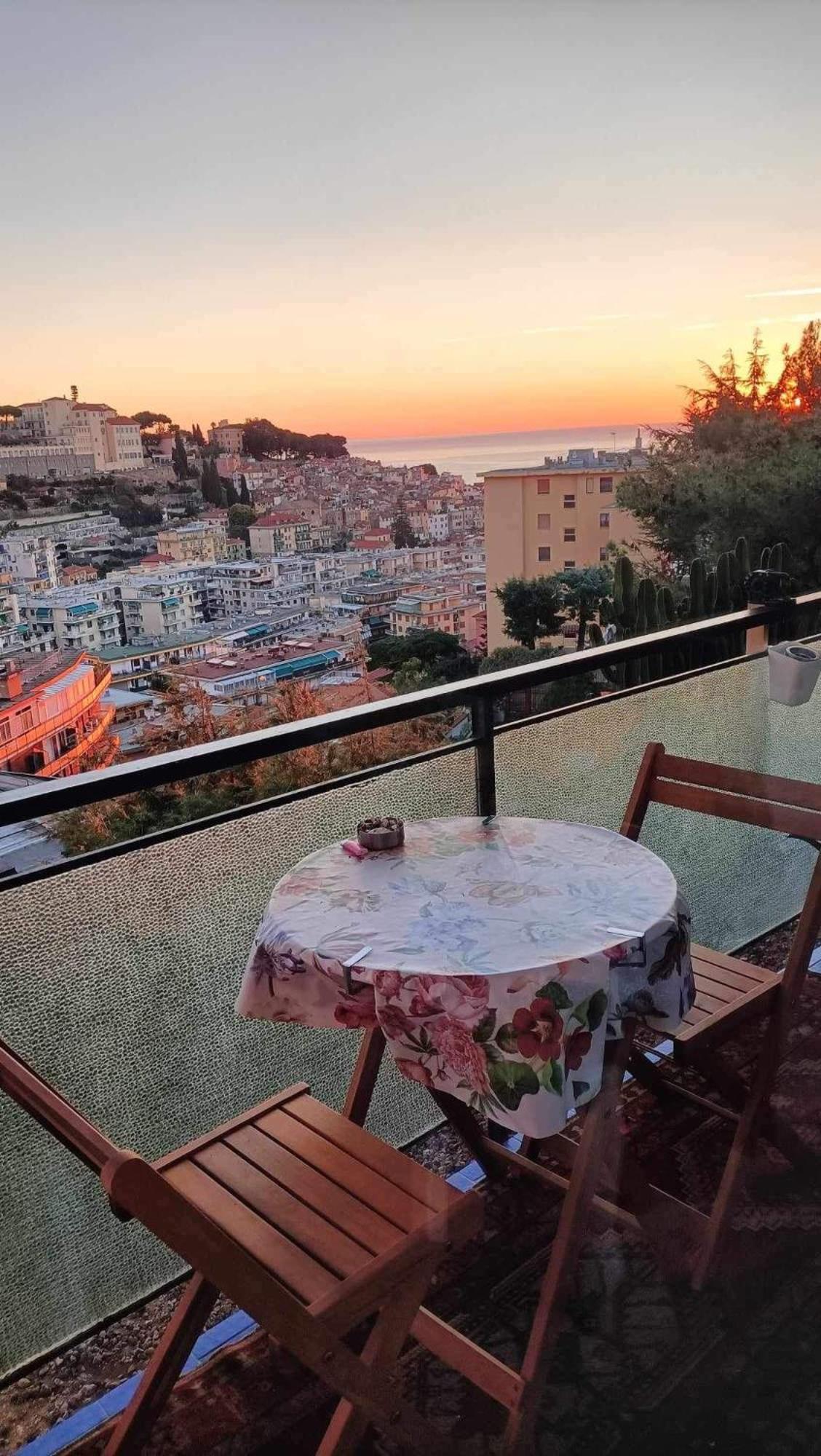 Tuo Pallino * San Remo