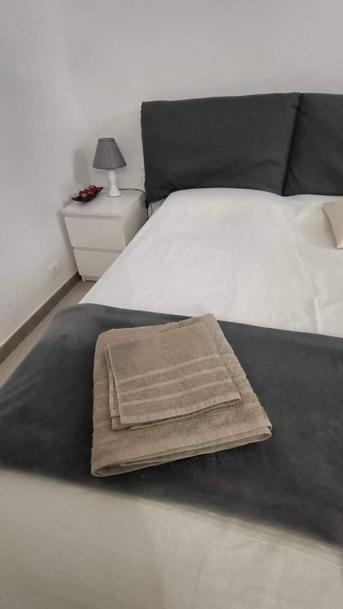 Tuo Pallino Appartement San Remo