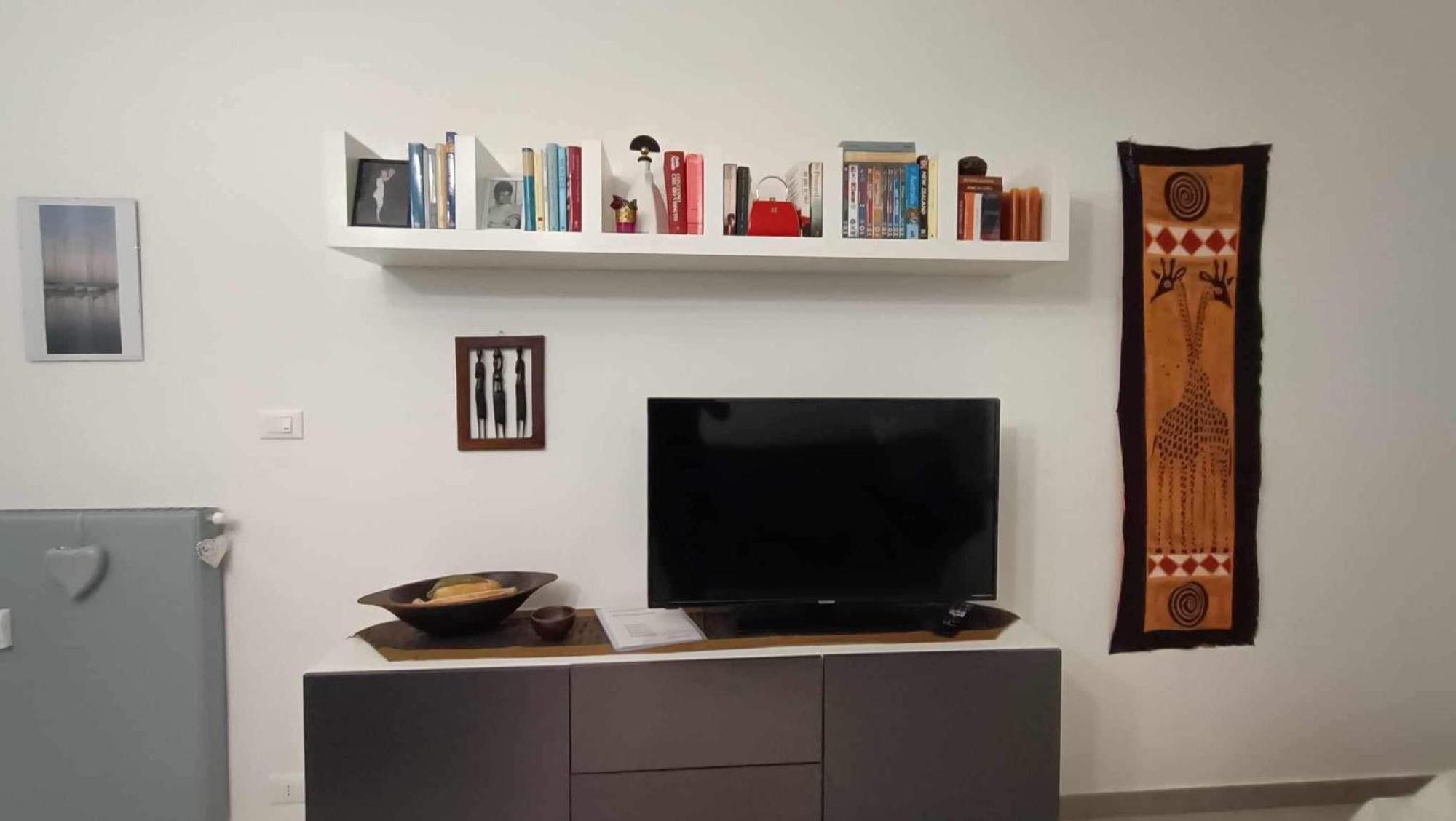 Tuo Pallino Appartement