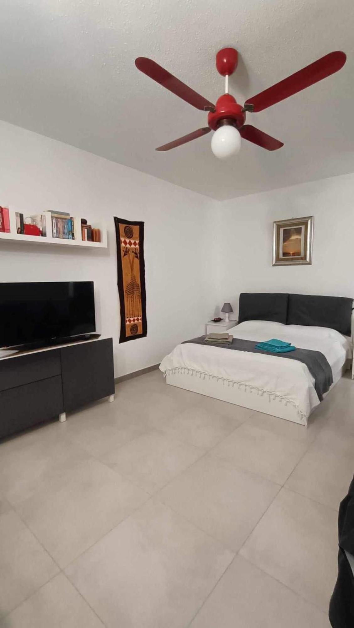 Appartement Tuo Pallino *